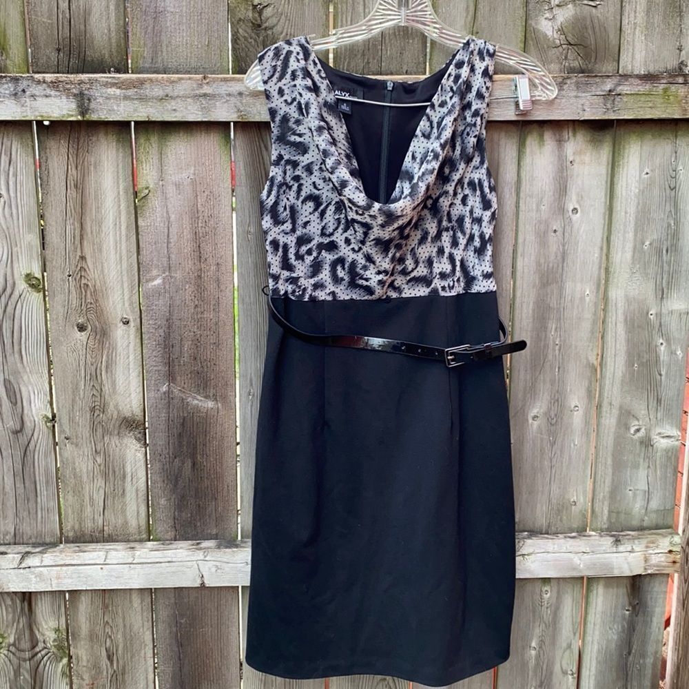 ALYX Dress sz. 6